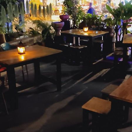 הואה הין Lovely Guesthouse 94 מראה חיצוני תמונה