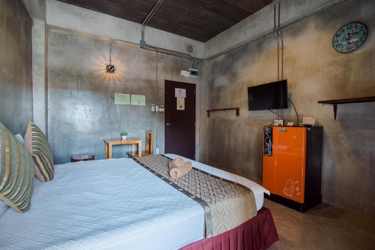 הואה הין Lovely Guesthouse 94 מראה חיצוני תמונה