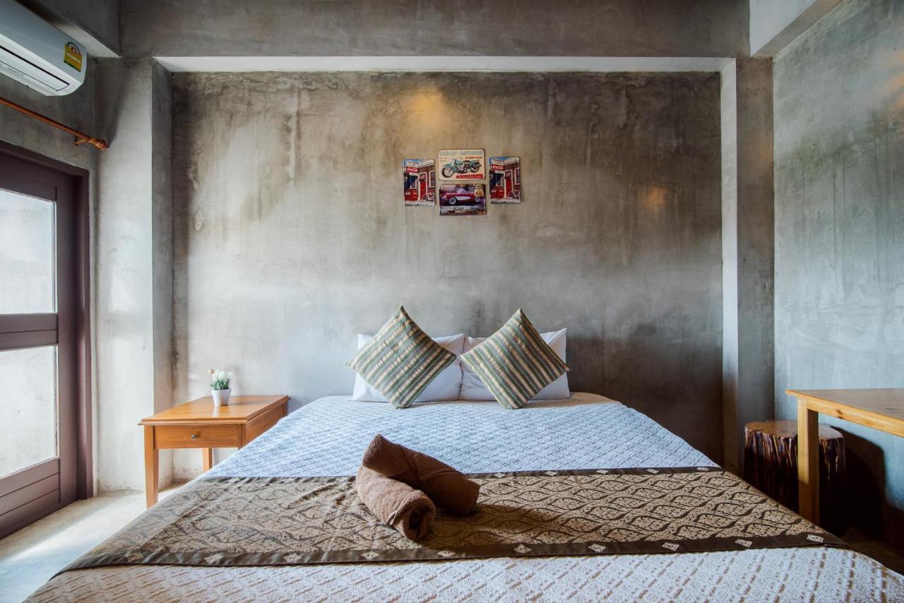 הואה הין Lovely Guesthouse 94 מראה חיצוני תמונה