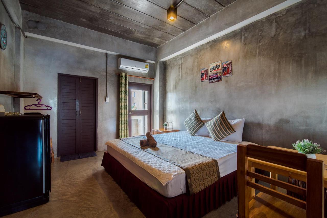 הואה הין Lovely Guesthouse 94 מראה חיצוני תמונה