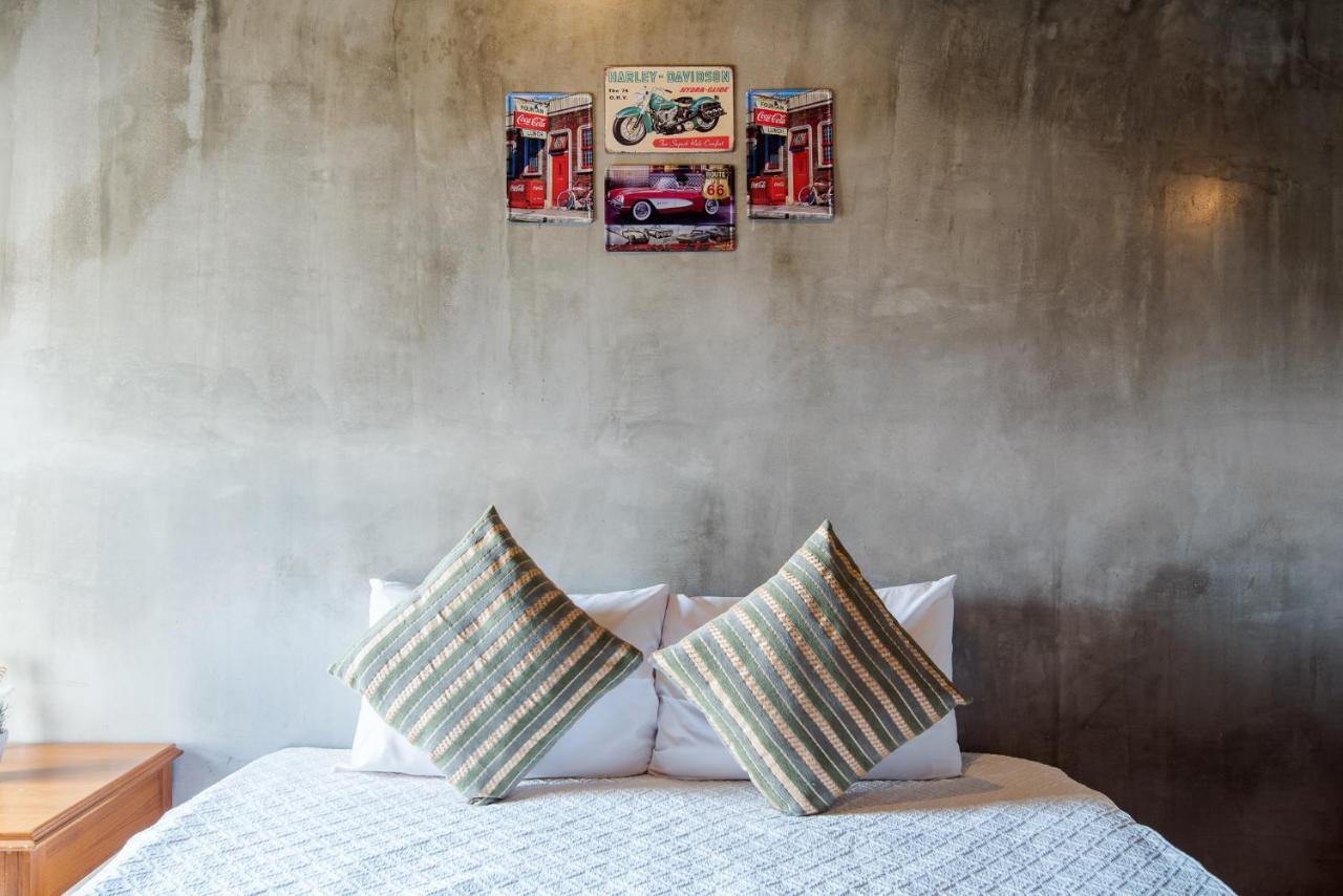 הואה הין Lovely Guesthouse 94 מראה חיצוני תמונה