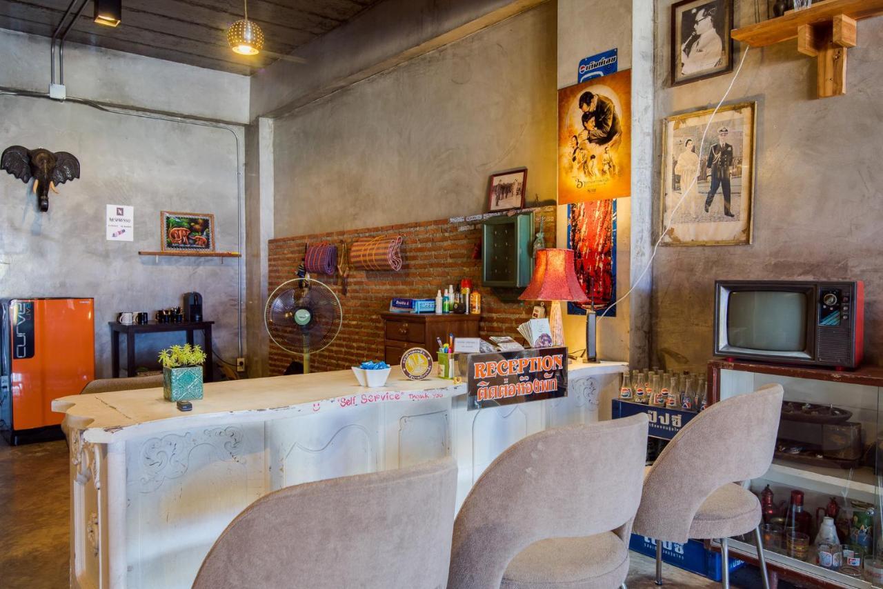 הואה הין Lovely Guesthouse 94 מראה חיצוני תמונה