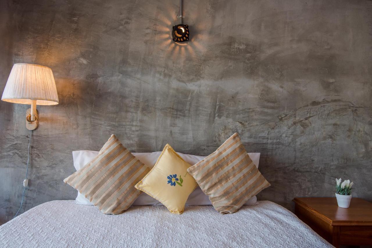 הואה הין Lovely Guesthouse 94 מראה חיצוני תמונה