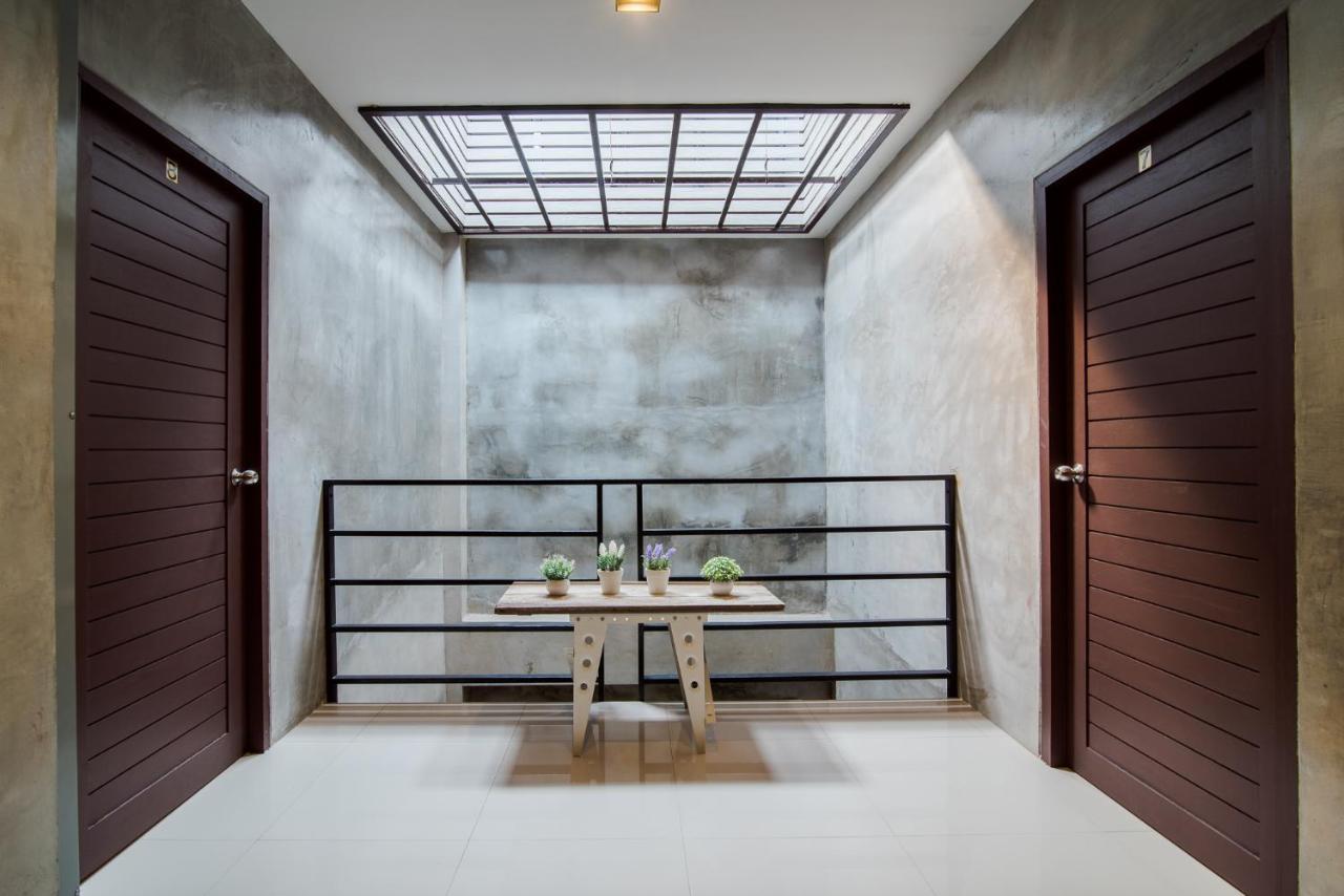 הואה הין Lovely Guesthouse 94 מראה חיצוני תמונה