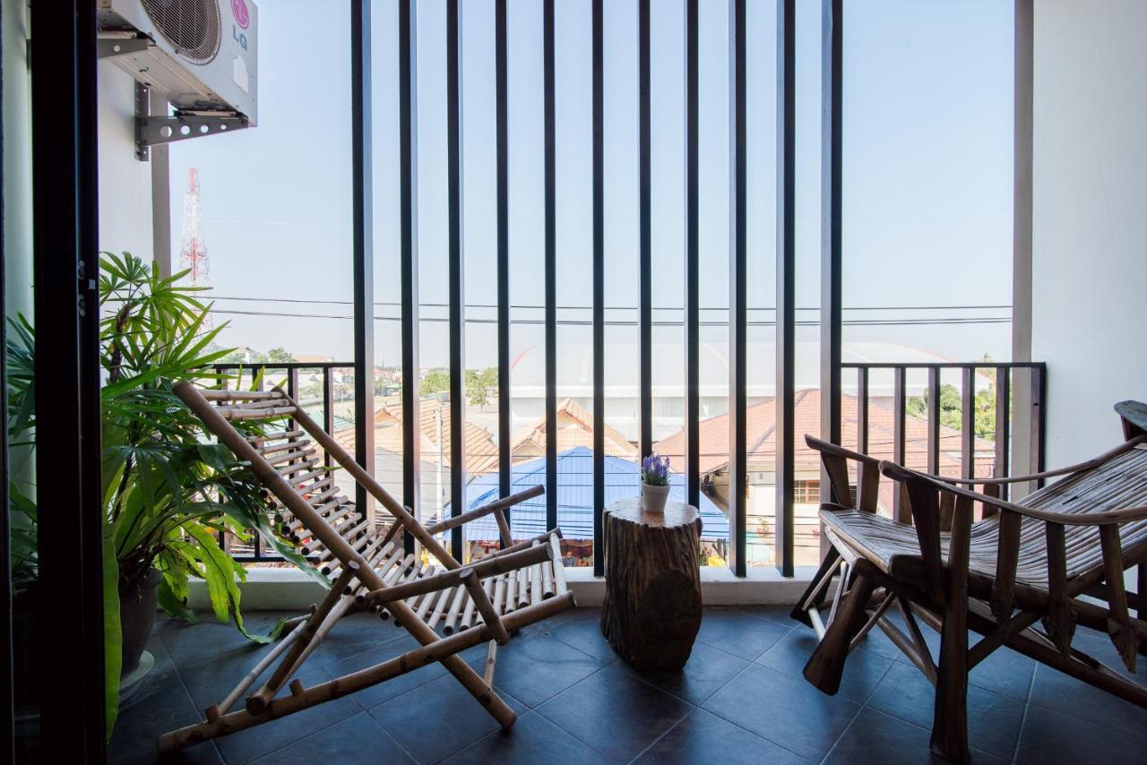 הואה הין Lovely Guesthouse 94 מראה חיצוני תמונה