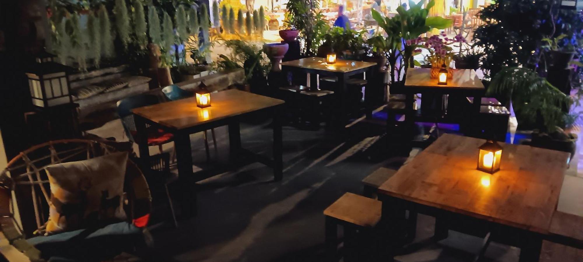 הואה הין Lovely Guesthouse 94 מראה חיצוני תמונה