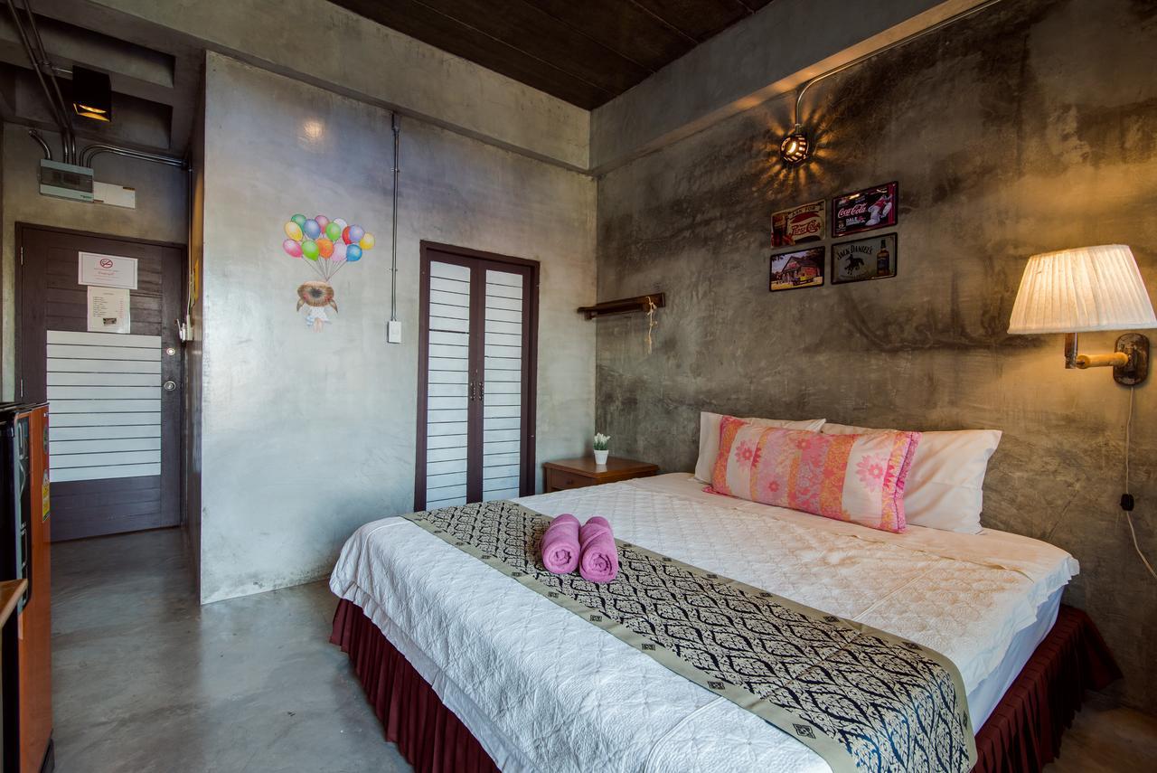 הואה הין Lovely Guesthouse 94 מראה חיצוני תמונה