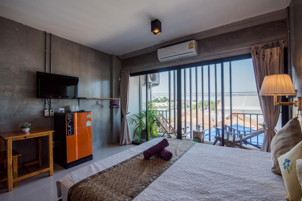 הואה הין Lovely Guesthouse 94 מראה חיצוני תמונה