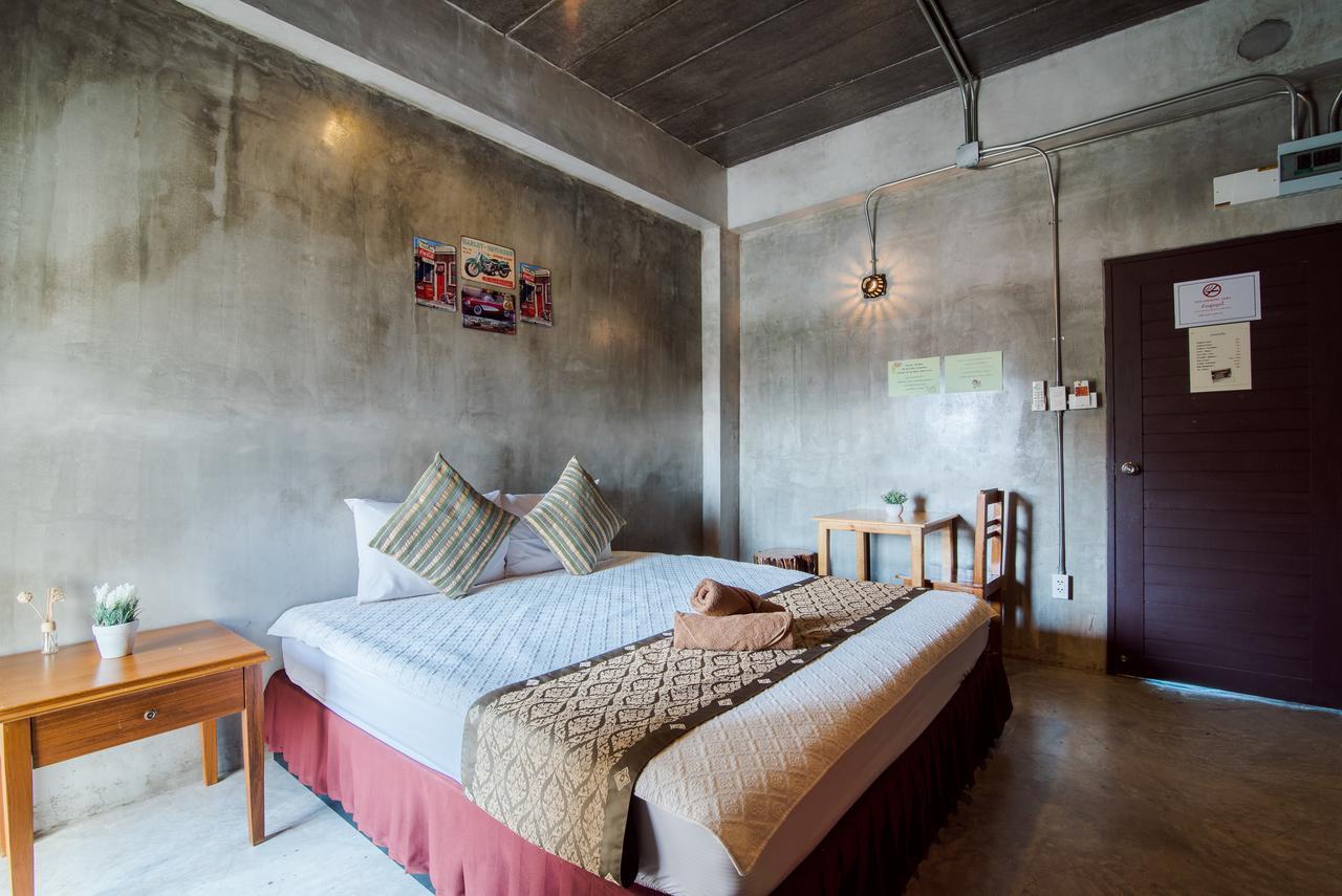 הואה הין Lovely Guesthouse 94 מראה חיצוני תמונה