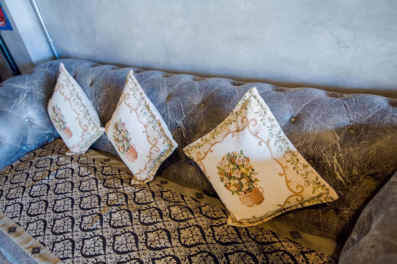 הואה הין Lovely Guesthouse 94 מראה חיצוני תמונה