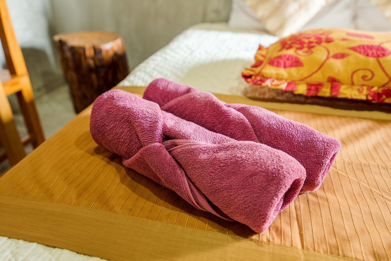 הואה הין Lovely Guesthouse 94 מראה חיצוני תמונה