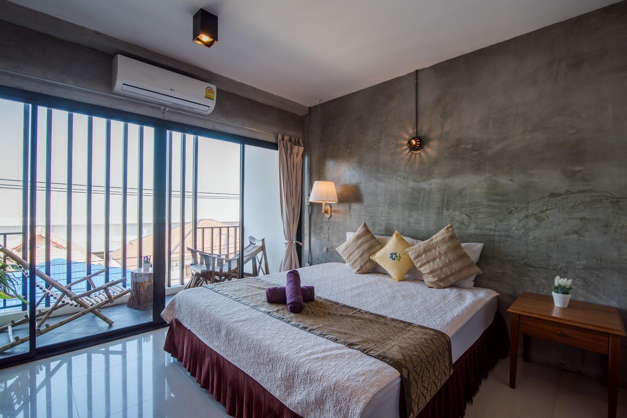 הואה הין Lovely Guesthouse 94 מראה חיצוני תמונה
