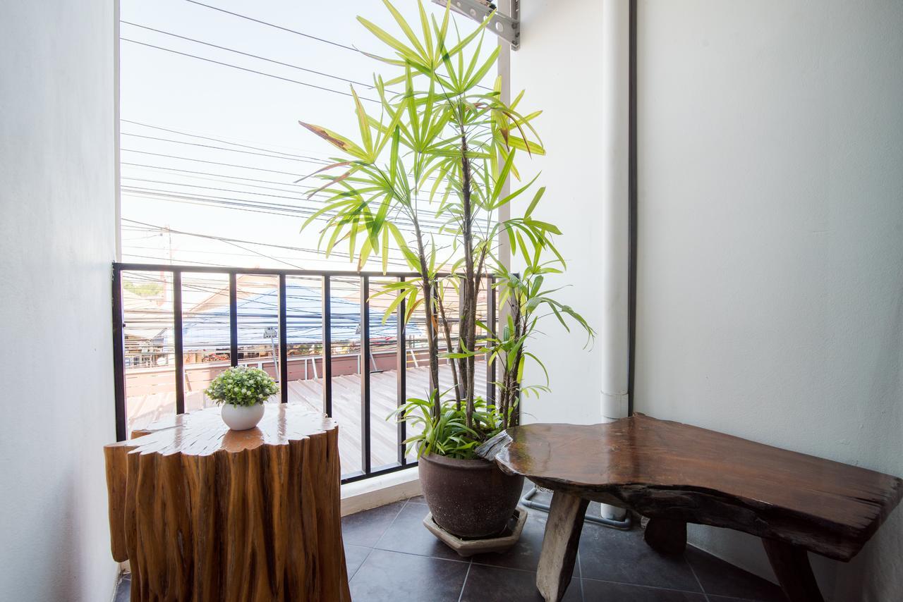 הואה הין Lovely Guesthouse 94 מראה חיצוני תמונה