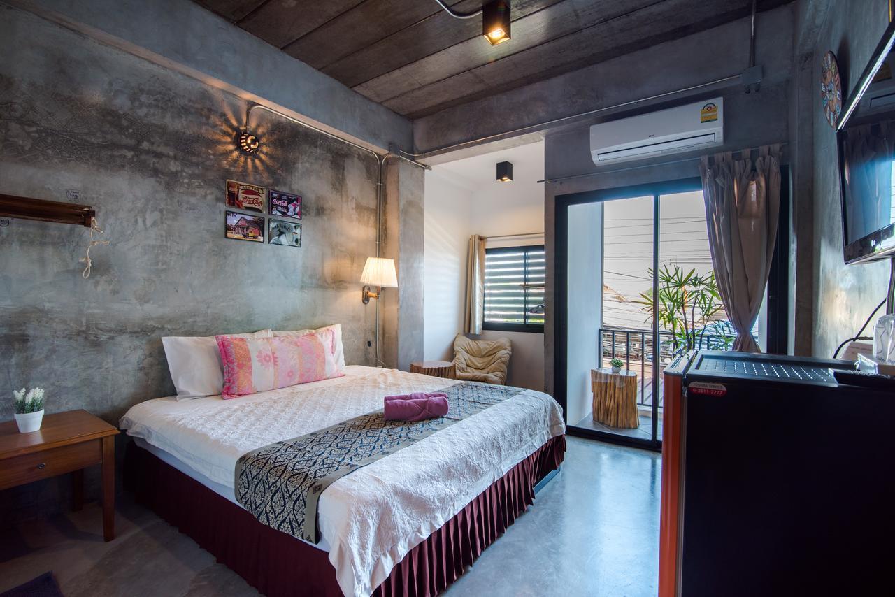 הואה הין Lovely Guesthouse 94 מראה חיצוני תמונה