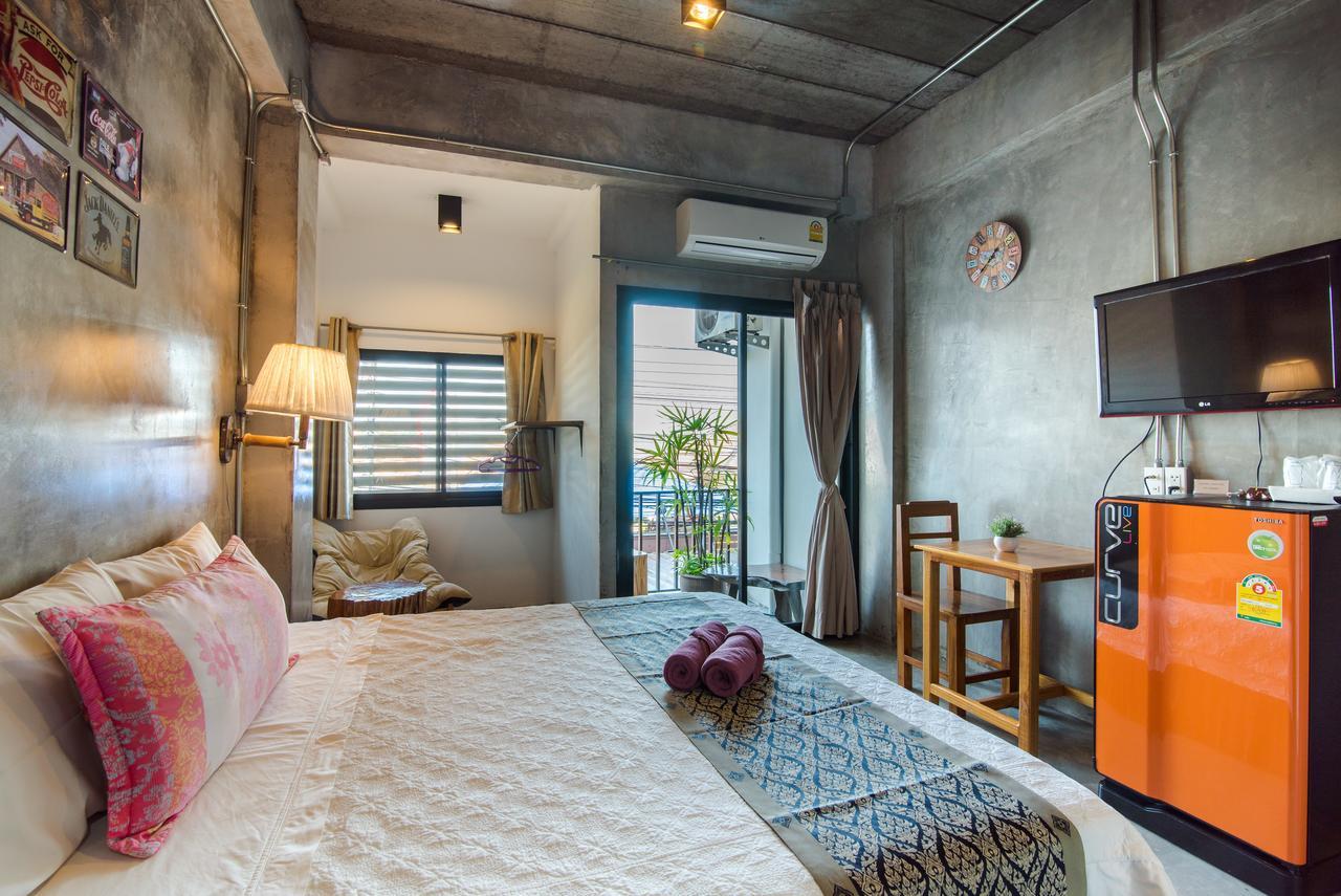 הואה הין Lovely Guesthouse 94 מראה חיצוני תמונה