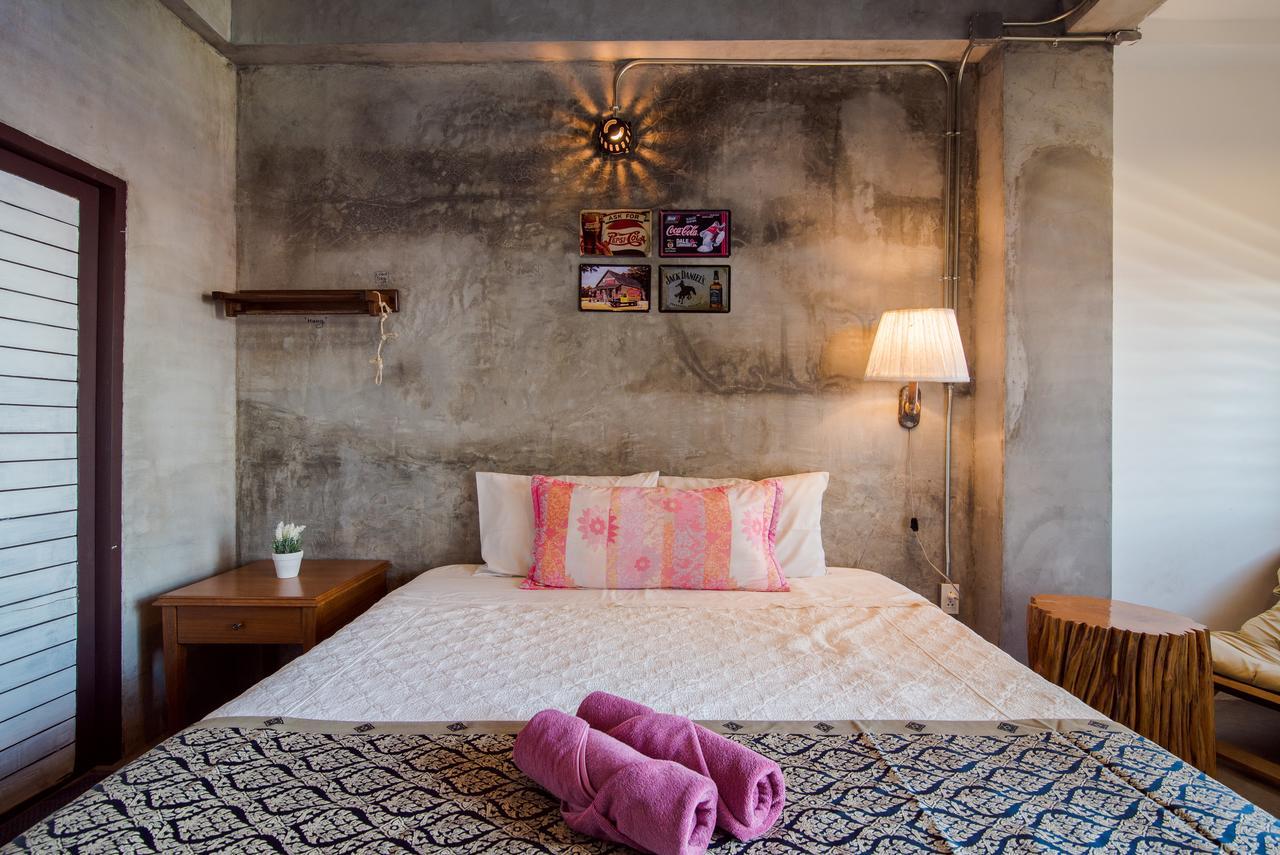 הואה הין Lovely Guesthouse 94 מראה חיצוני תמונה