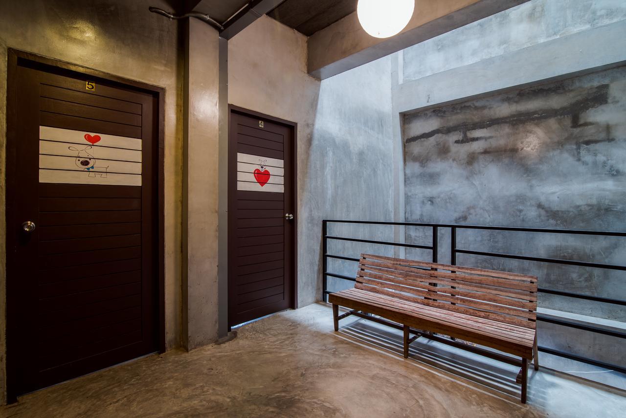 הואה הין Lovely Guesthouse 94 מראה חיצוני תמונה