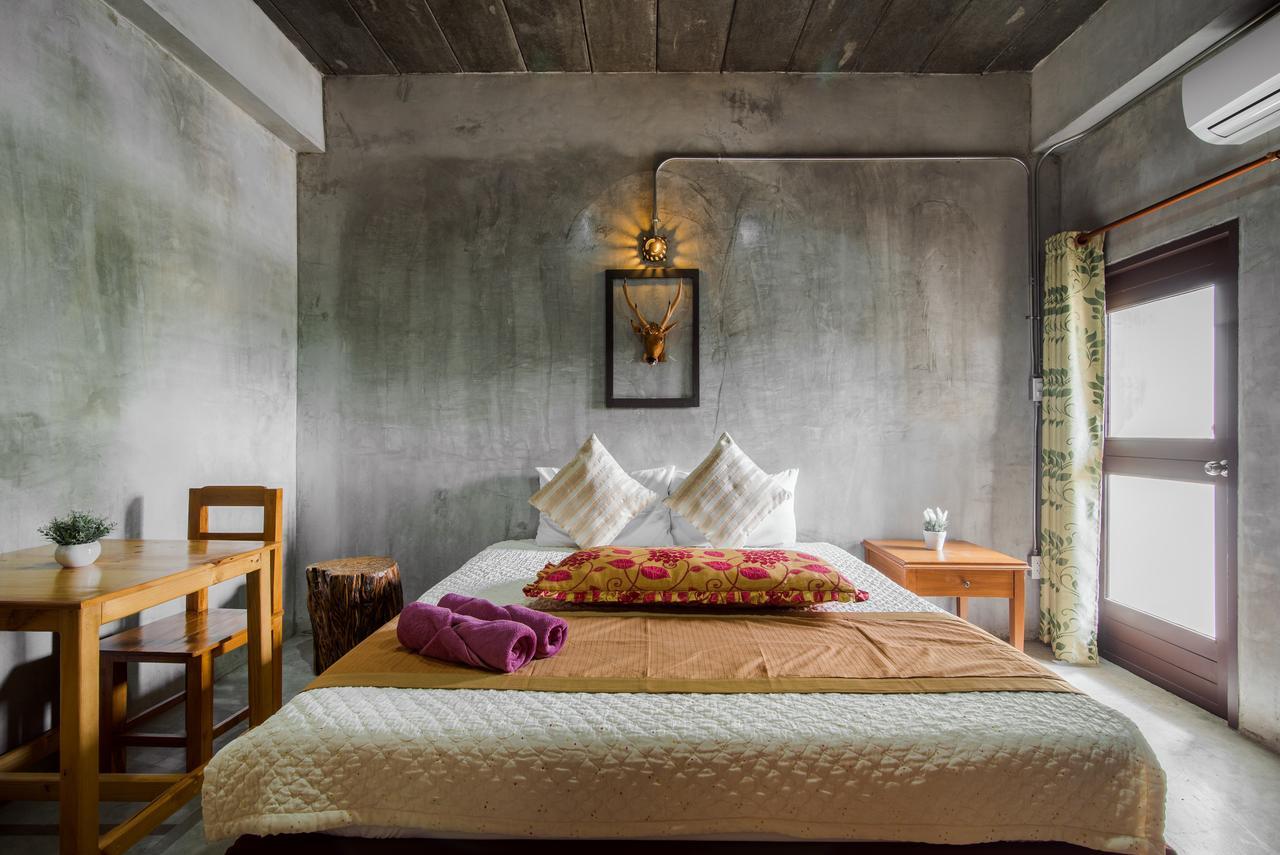 הואה הין Lovely Guesthouse 94 מראה חיצוני תמונה