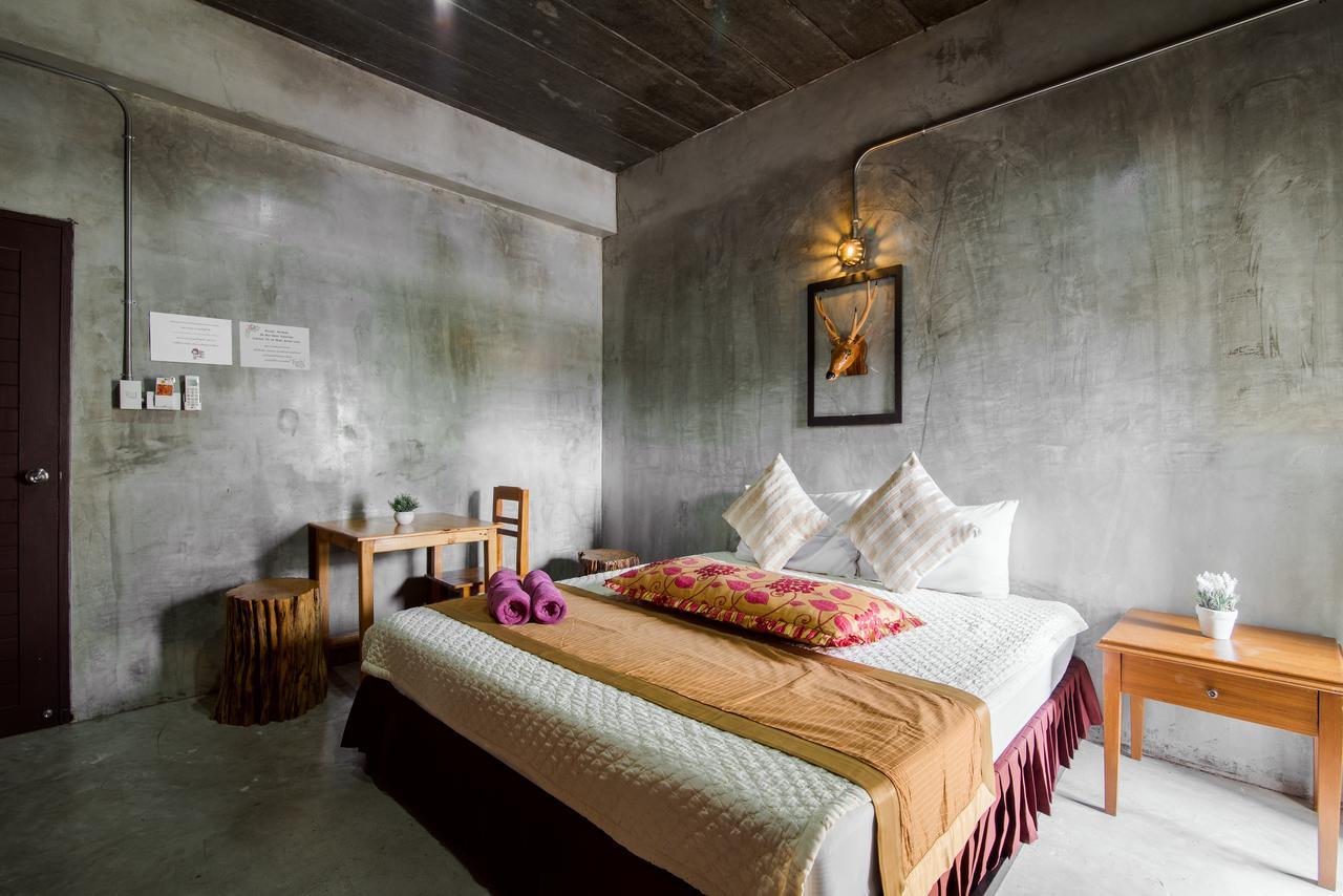 הואה הין Lovely Guesthouse 94 מראה חיצוני תמונה
