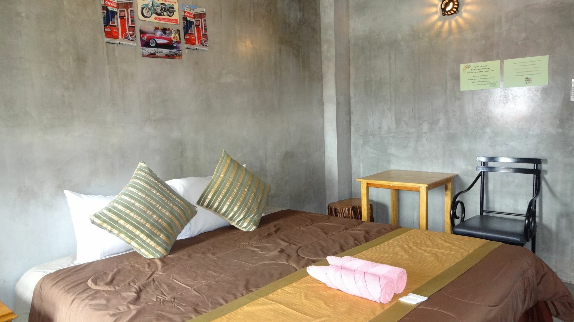 הואה הין Lovely Guesthouse 94 מראה חיצוני תמונה