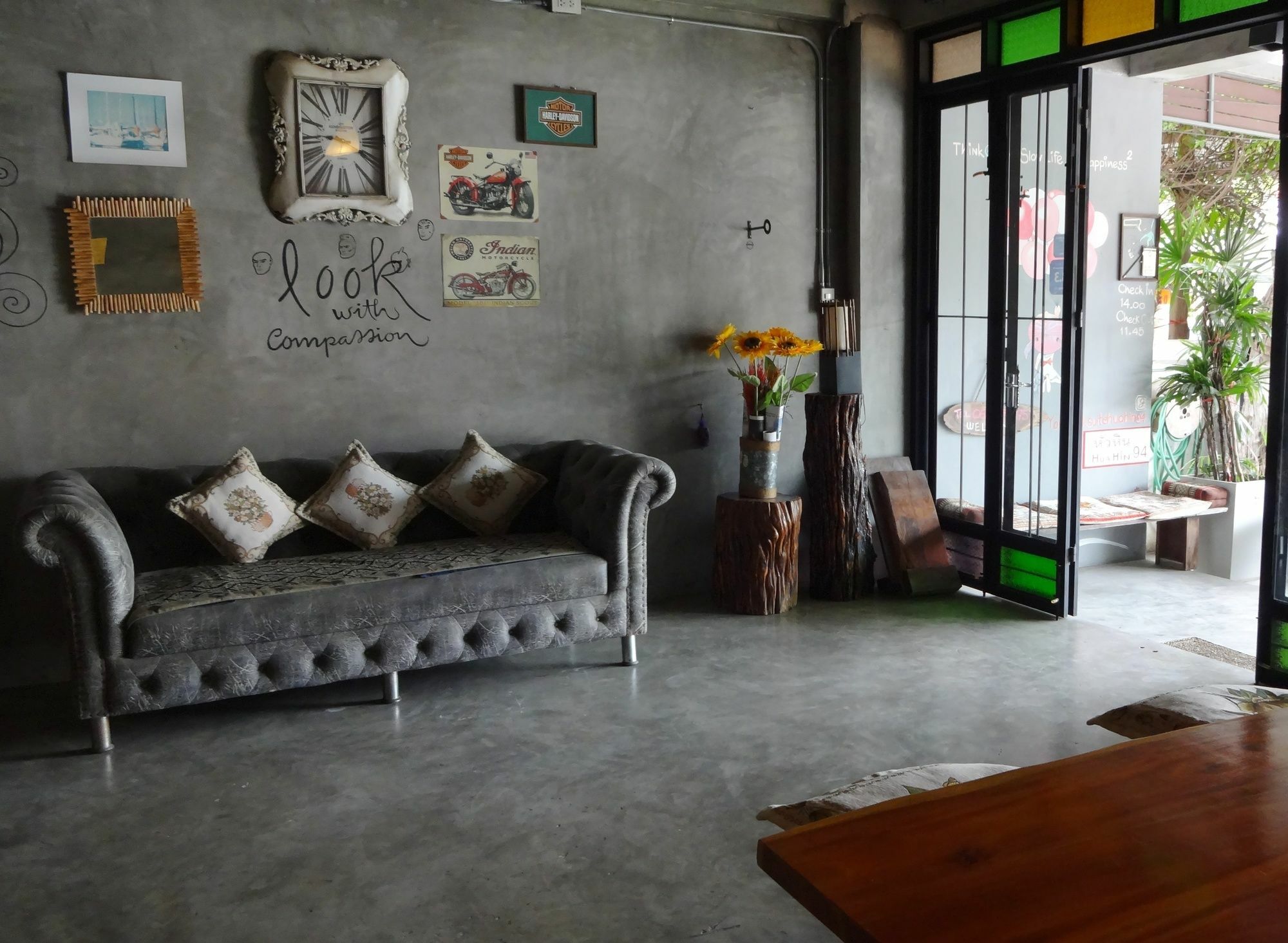 הואה הין Lovely Guesthouse 94 מראה חיצוני תמונה