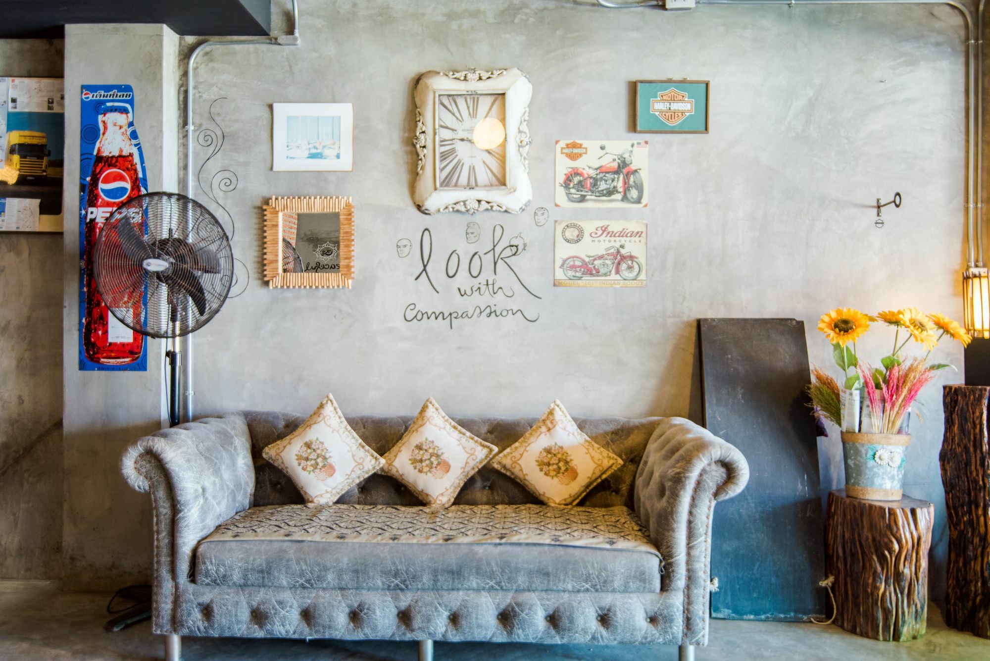 הואה הין Lovely Guesthouse 94 מראה חיצוני תמונה