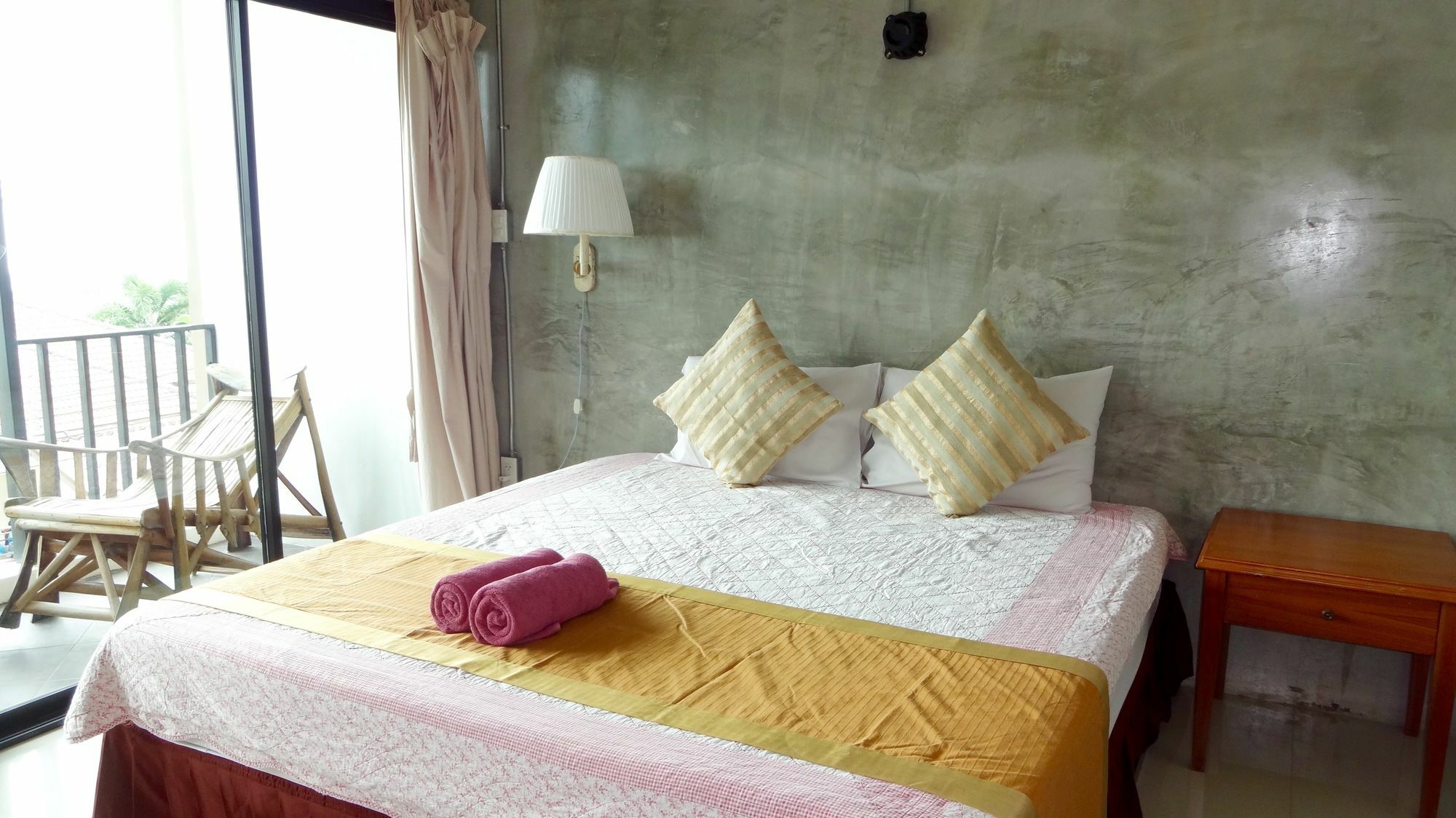 הואה הין Lovely Guesthouse 94 מראה חיצוני תמונה