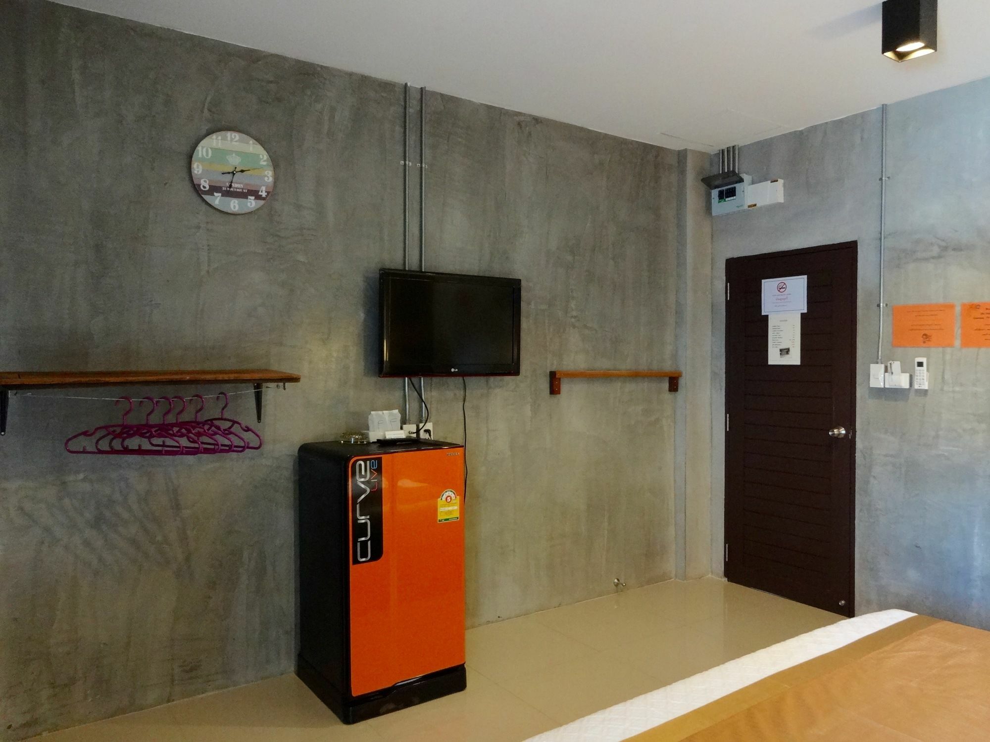 הואה הין Lovely Guesthouse 94 מראה חיצוני תמונה