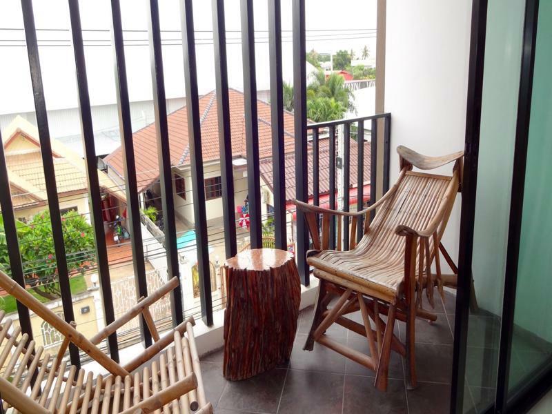 הואה הין Lovely Guesthouse 94 מראה חיצוני תמונה