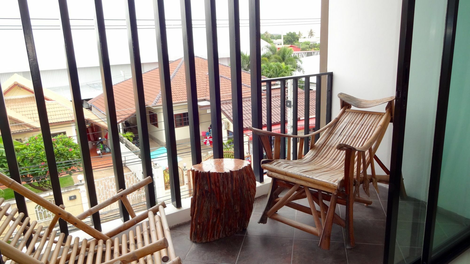 הואה הין Lovely Guesthouse 94 מראה חיצוני תמונה