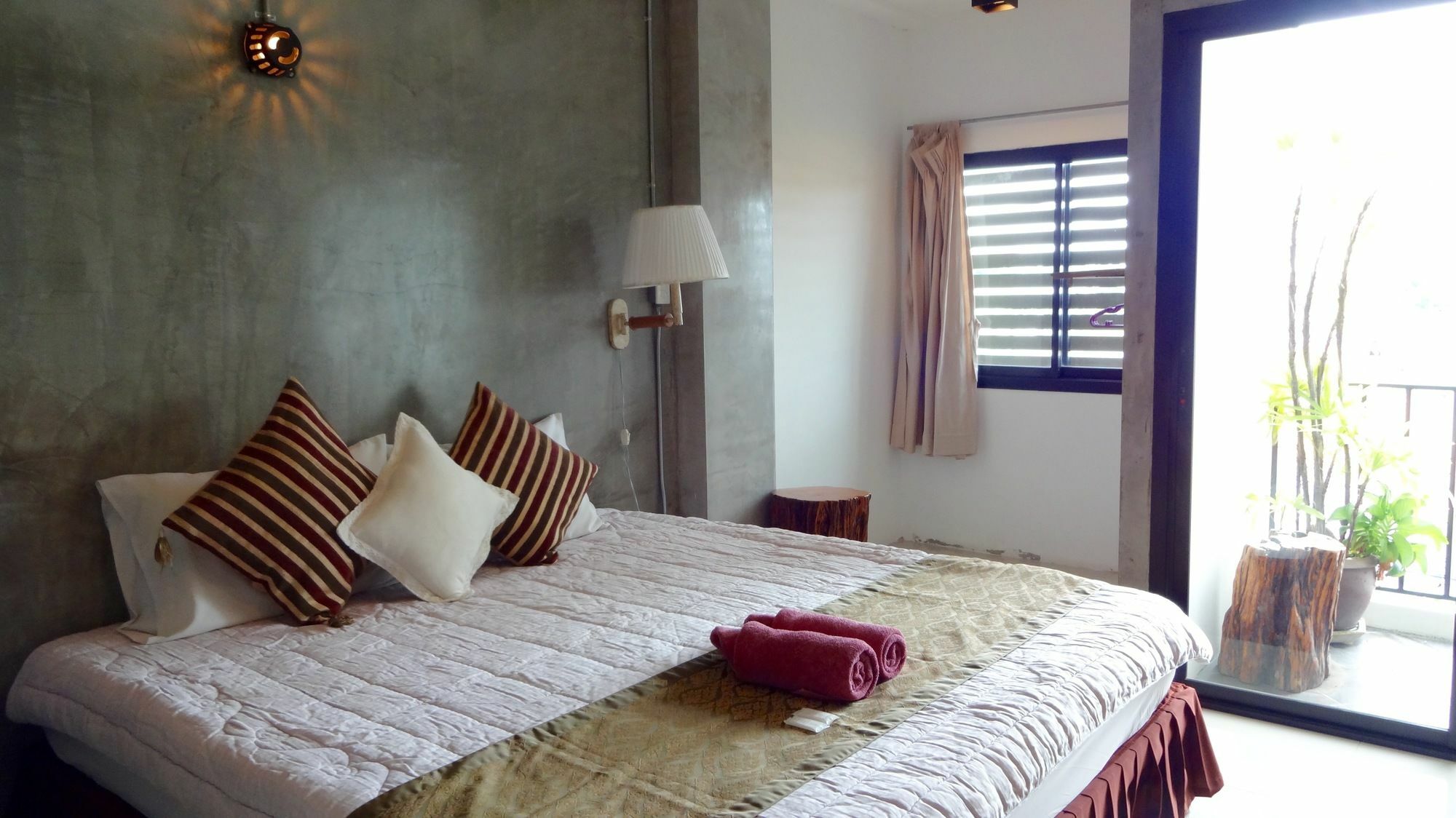 הואה הין Lovely Guesthouse 94 מראה חיצוני תמונה