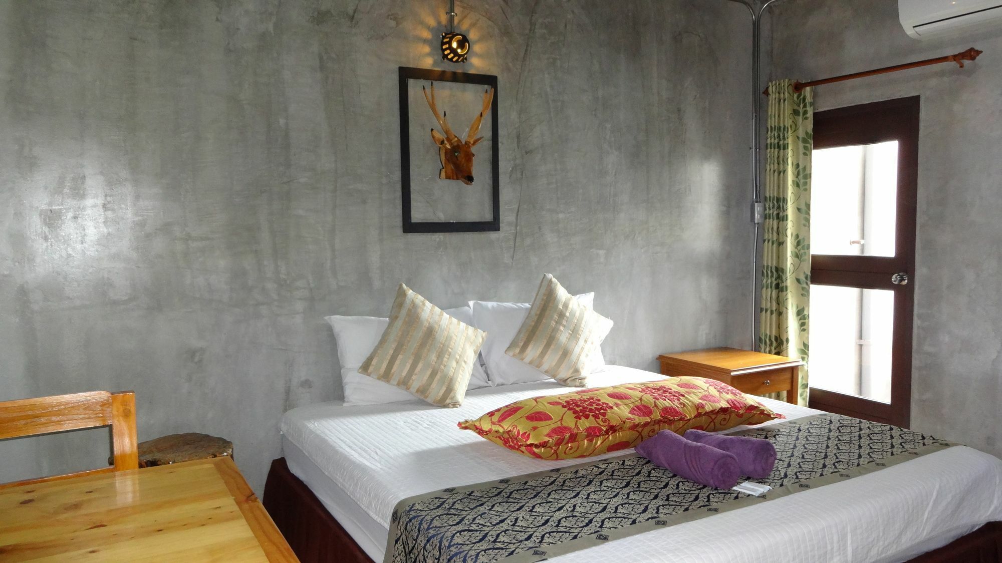 הואה הין Lovely Guesthouse 94 מראה חיצוני תמונה