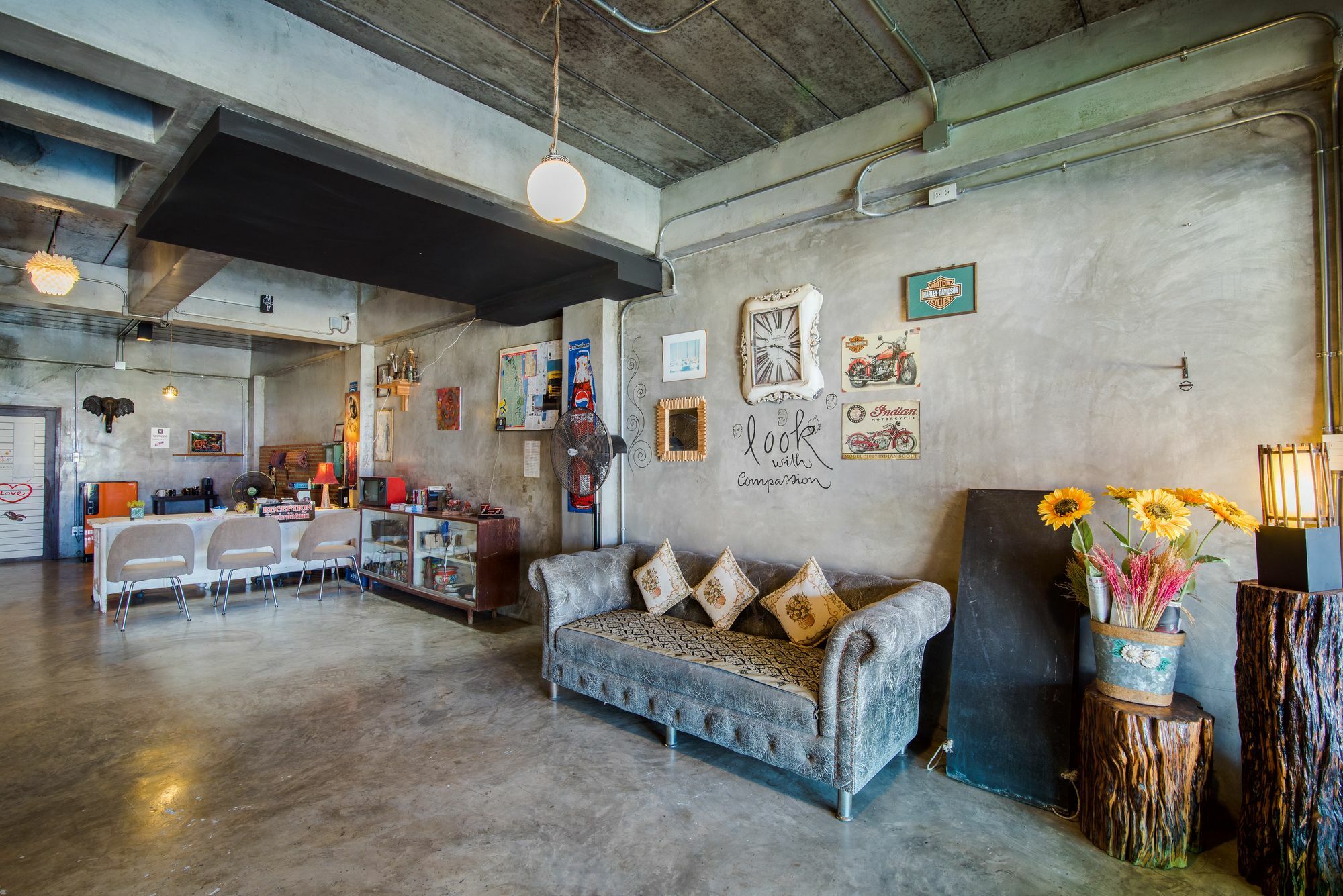 הואה הין Lovely Guesthouse 94 מראה חיצוני תמונה