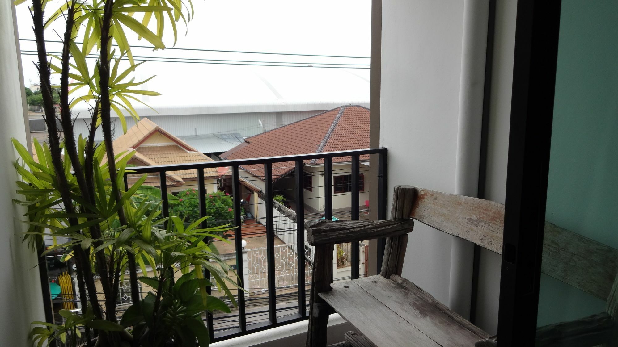 הואה הין Lovely Guesthouse 94 מראה חיצוני תמונה
