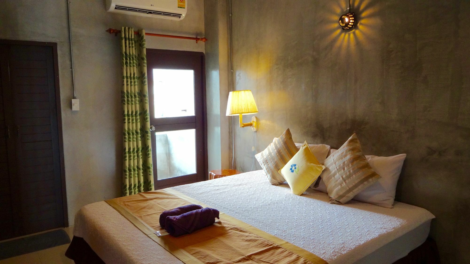 הואה הין Lovely Guesthouse 94 מראה חיצוני תמונה