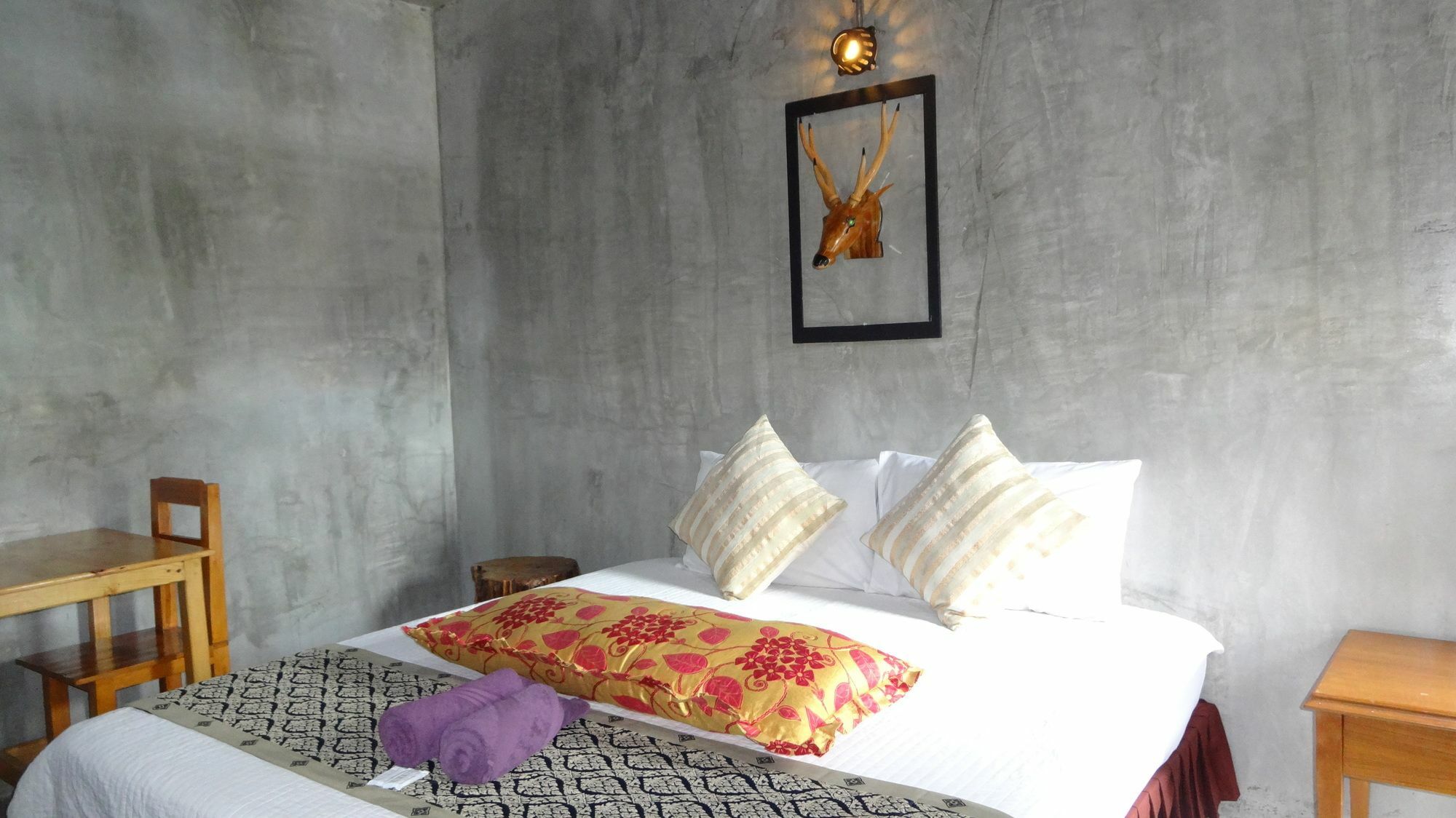 הואה הין Lovely Guesthouse 94 מראה חיצוני תמונה