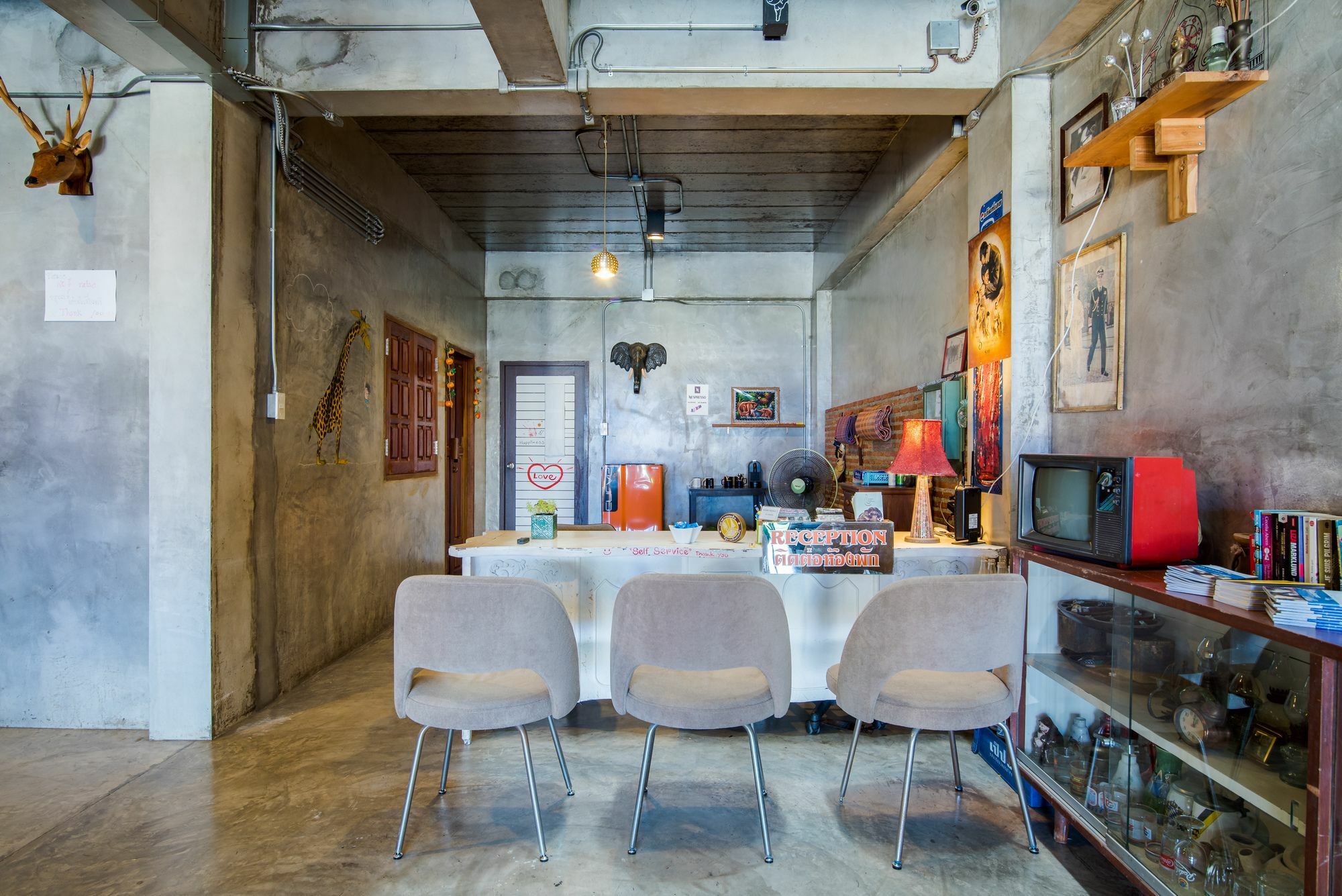 הואה הין Lovely Guesthouse 94 מראה חיצוני תמונה