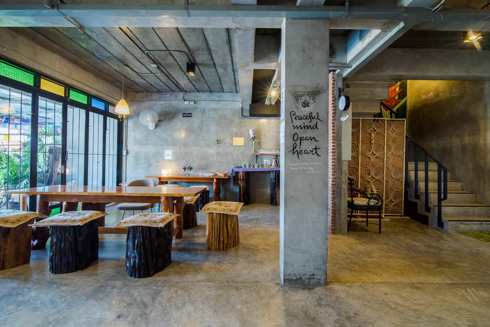 הואה הין Lovely Guesthouse 94 מראה חיצוני תמונה