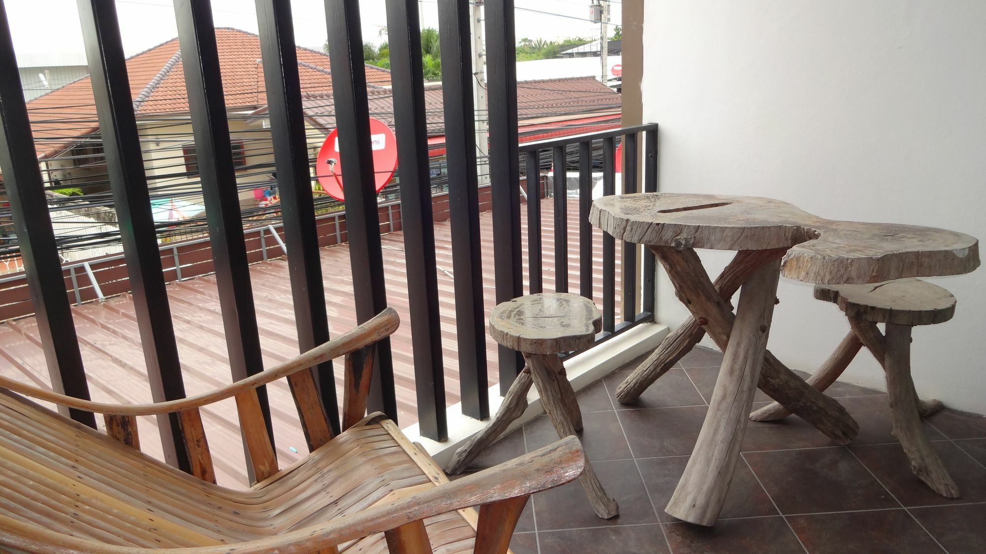 הואה הין Lovely Guesthouse 94 מראה חיצוני תמונה